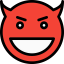 Devil icon 64x64