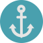 Anchor icon 64x64