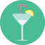 Cocktail icon 64x64