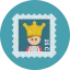 Stamp ícono 64x64