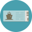 Ticket icon 64x64