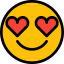 In love icon 64x64