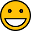Smile icon 64x64