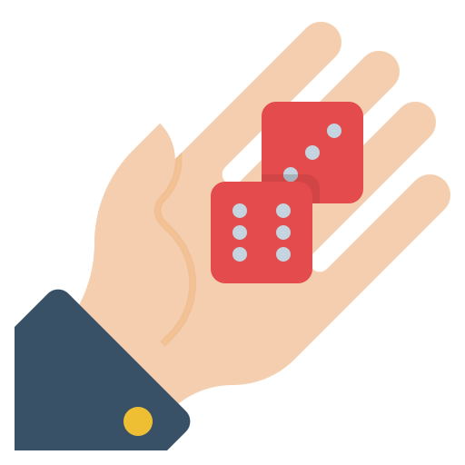 Dices icon