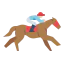 Horse icon 64x64