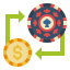 Exchange icon 64x64