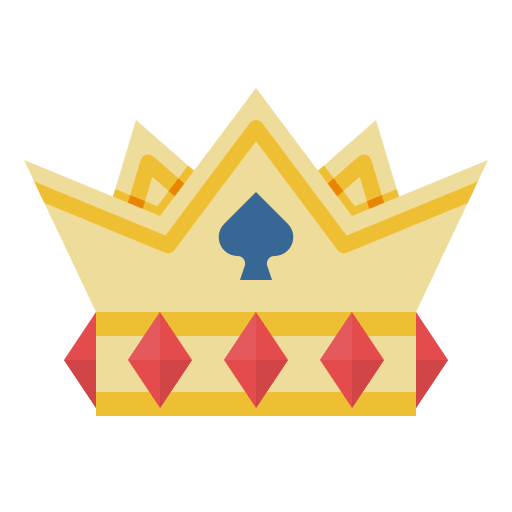 Crown icon