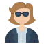 Gambler icon 64x64