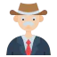 Gambler icon 64x64