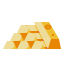 Gold icon 64x64
