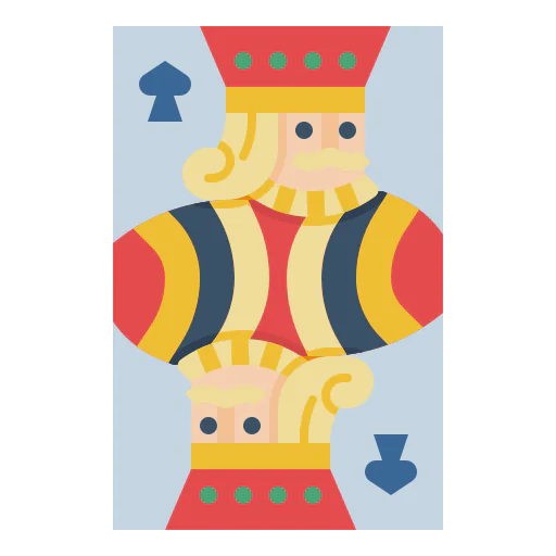 King icon