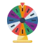 Roulette icon 64x64