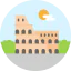 Coliseum icon 64x64