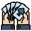 Poker icon 64x64