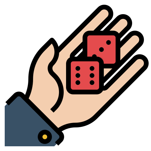 Dices icon