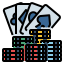 Gambling icon 64x64