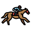 Horse icon 64x64