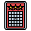 Bingo Symbol 64x64