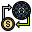 Exchange icon 64x64