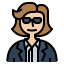 Gambler icon 64x64