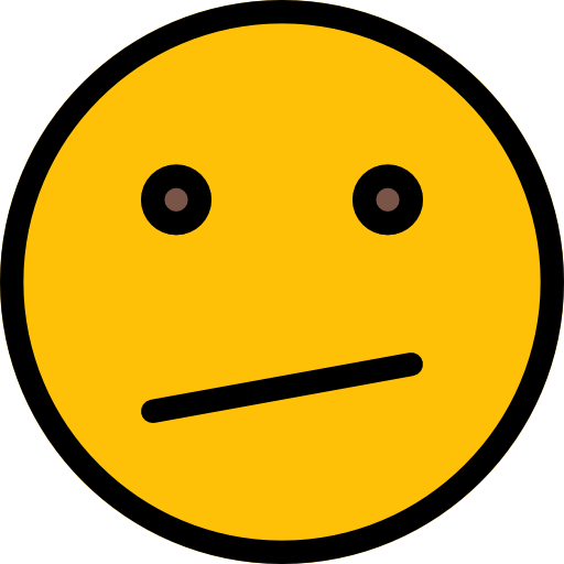 Weird icon