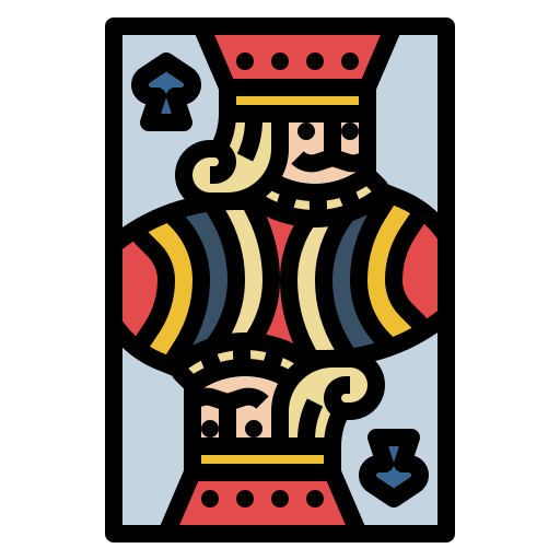 King icon