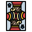 King Symbol 64x64