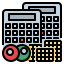 Bingo Symbol 64x64