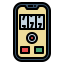 Slot machine icon 64x64