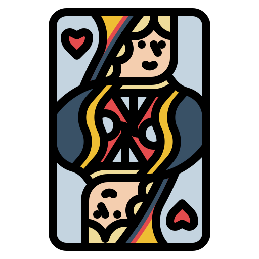 Queen icon