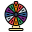 Roulette icon 64x64