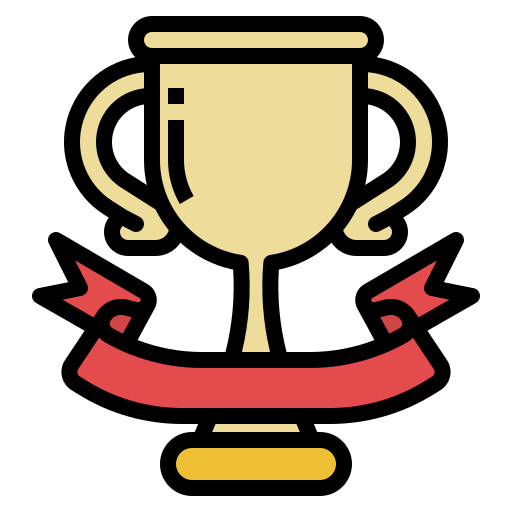 Trophy icon