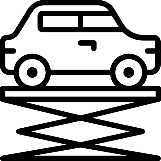 Lifter icon
