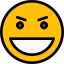 Evil icon 64x64