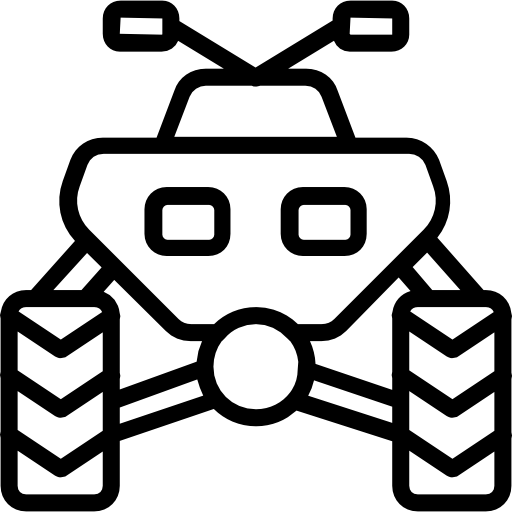 Quad icon