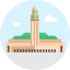 Hassan mosque icon 64x64