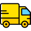 Truck icon 64x64