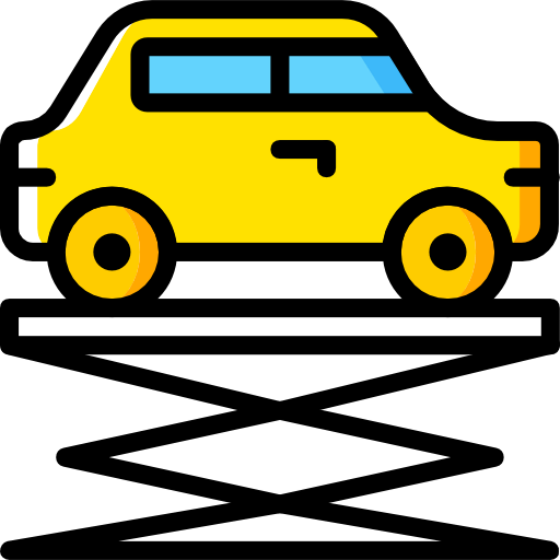 Lifter icon