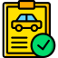 Car repair icon 64x64