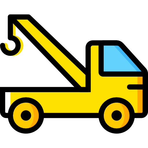Crane icon