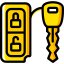Car key 图标 64x64