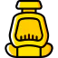 Safety seat icon 64x64