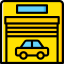 Garage Ikona 64x64