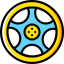 Alloy wheel ícono 64x64