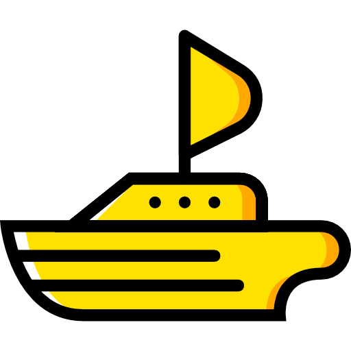 Ship icon