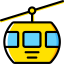Cable car cabin 상 64x64