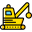 Demolishing icon 64x64