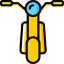 Motorbike icon 64x64