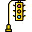 Traffic light icon 64x64