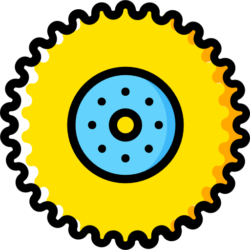 Wheel icon